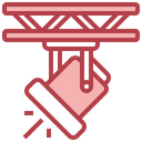 조명