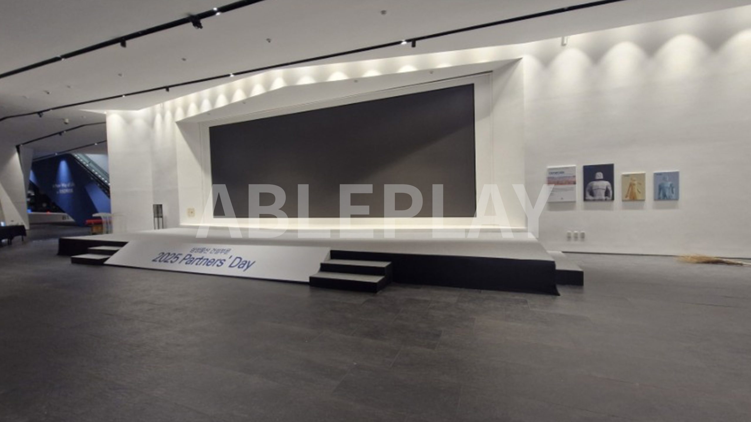 삼성물산 건설부문 Partners Day
