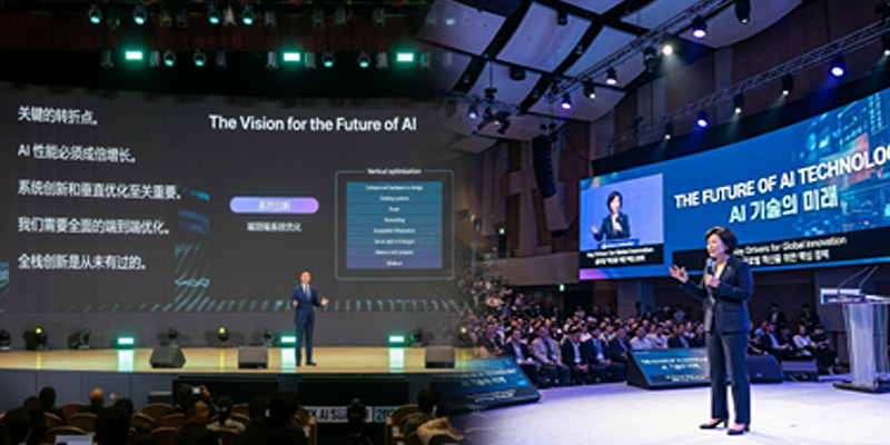 순차&동시통역 서비스